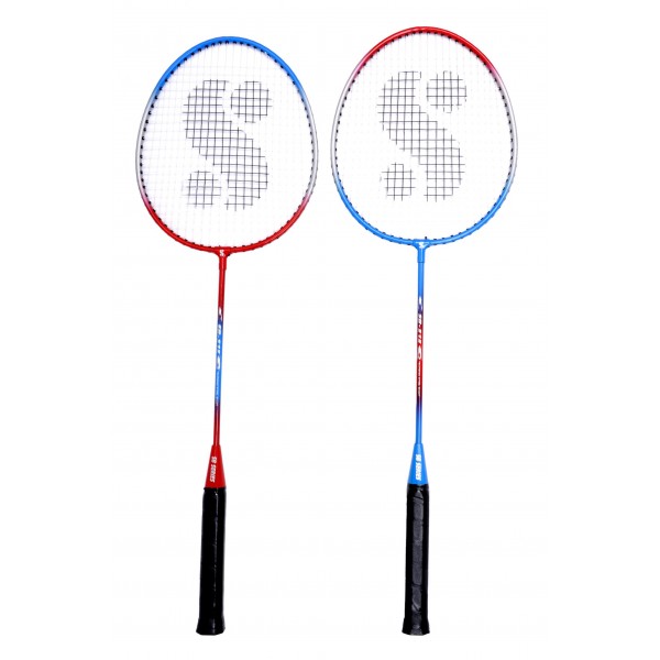 Silvers SB 515 Badminton Set